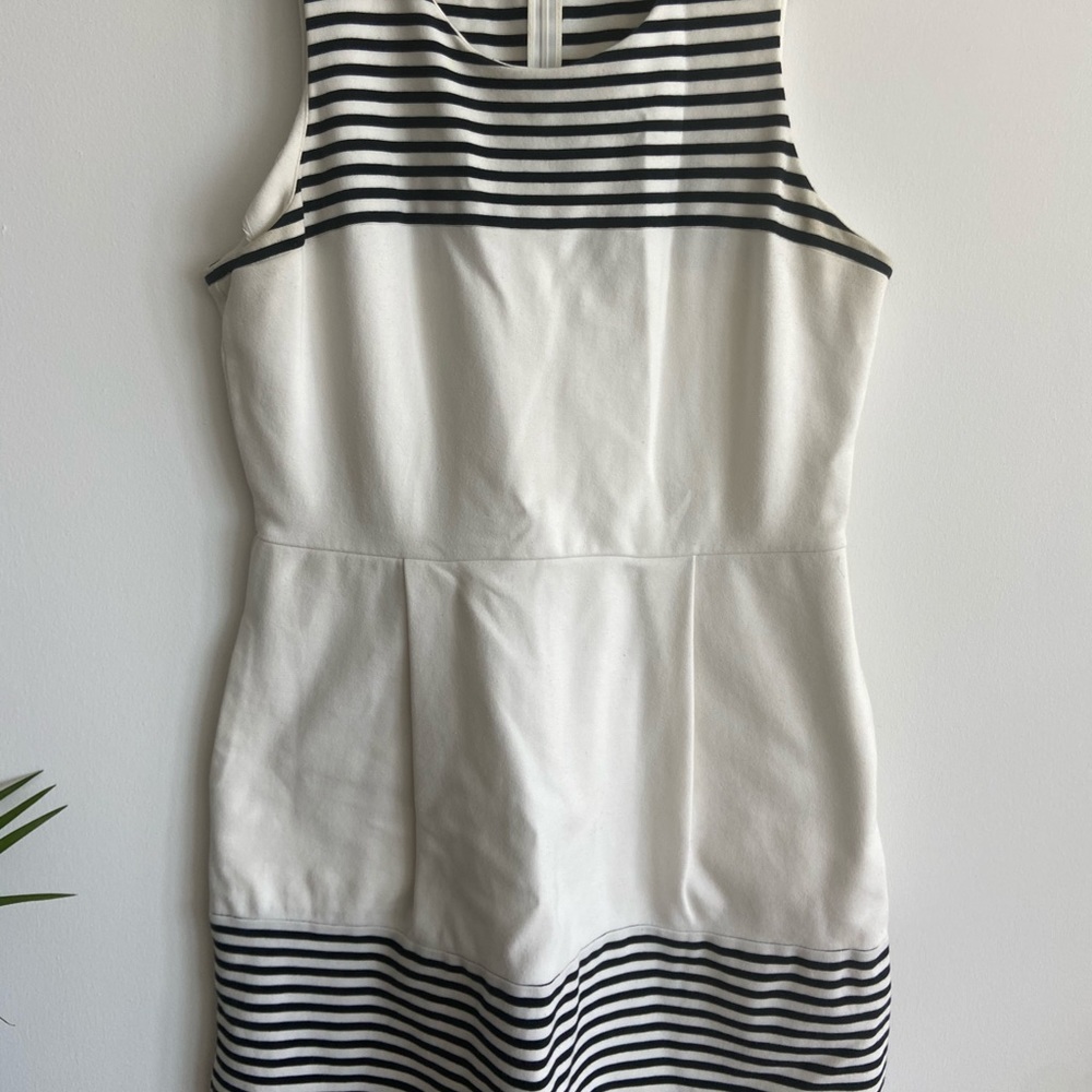 Madewell A-Line dresses with pockets